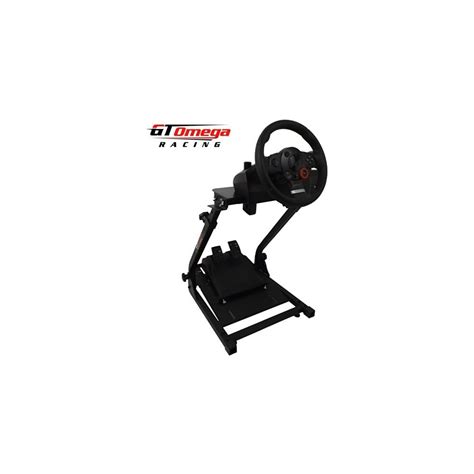 GT Omega Steering Wheel Stand PRO for Racing Wheel & India | Ubuy