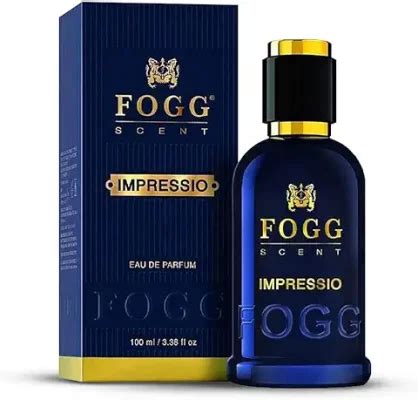 14 Best Fogg Perfumes for Men in India [August, 2024]