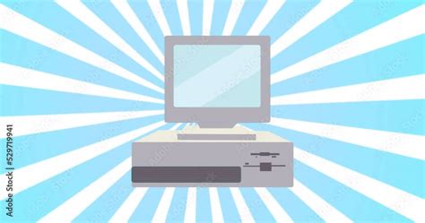 Old Computer Animation 的图像结果