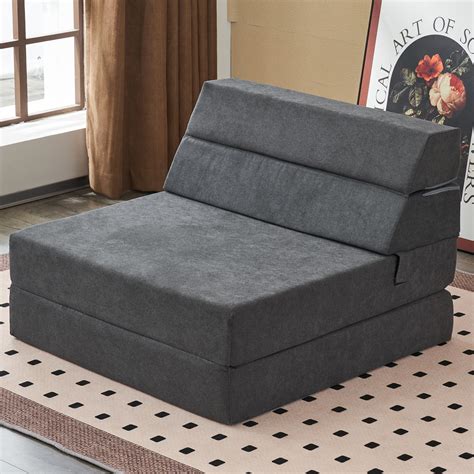 Best Folding Couch Bed: Top Picks for Comfortable and Space-Saving ...