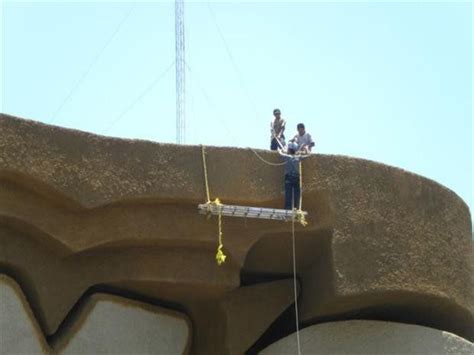 25 упражнений по технике безопасности / Писец - приколы интернета