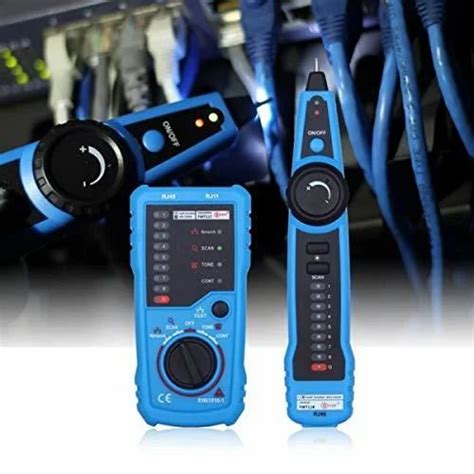 Lan Tester Network Cable Tester - Cable Tester Network Cable Tester ...