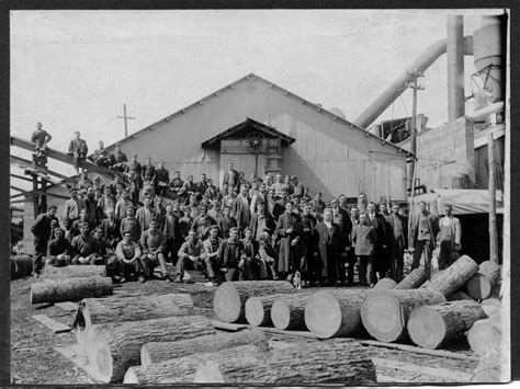 Our History: The 1900s | YMCA