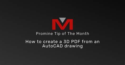 Image result for Autodesk Create 3D PDF