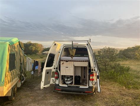 Campervan for Hire in WALLABI POINT NSW from $200.00 "Home away from ...