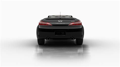 INFINITI Q60 Convertible Specs, Performance & Photos - 2013, 2014, 2015 - autoevolution