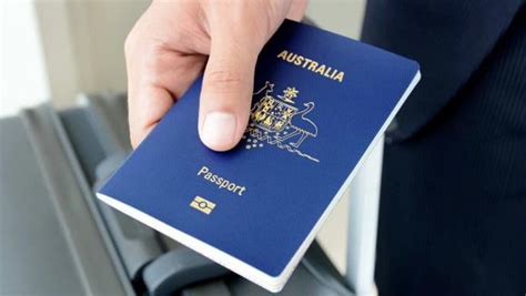 说走就走：澳大利亚护照可以免签去哪些国家？-尚澳置业