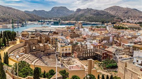 Cheap flights from Manchester to Murcia Intl from | easyJet