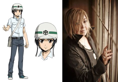 High-Rise Invasion Voice Actor 的图像结果