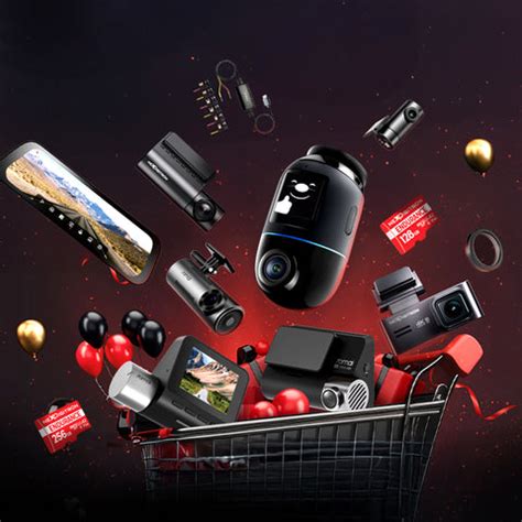 Buy Premium Dashcams & Car Accessories Online | NEXDIGITRON