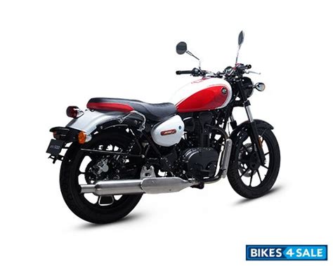 QJ Motor SRC500 price, specs, mileage, colours, photos and reviews ...