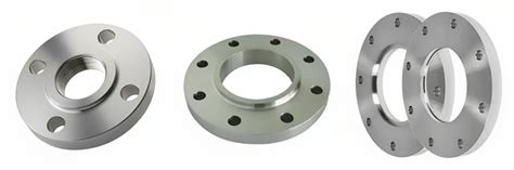 Image result for Threaded Flange Type