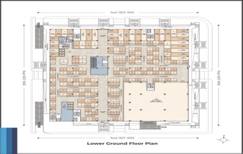 Commercial Property in Bhilwara: Offices, Shops, Restaurant Spaces