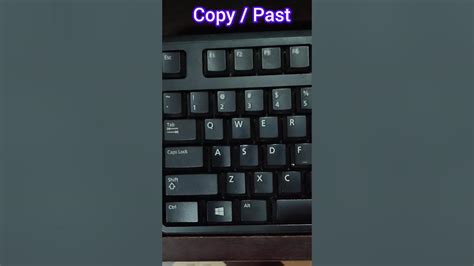 Image result for Computer Copy/Paste Shortcut