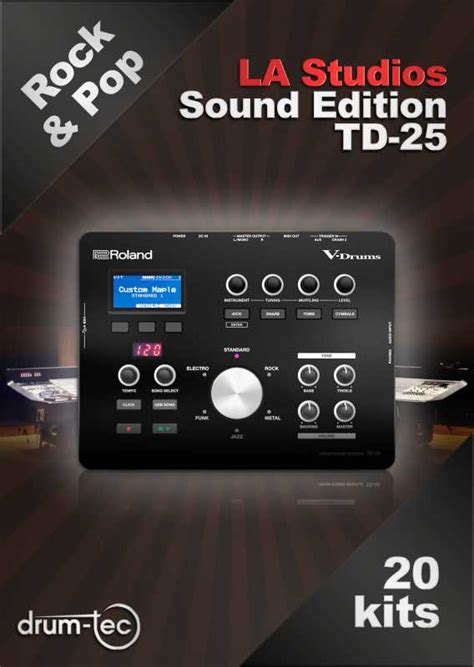 Image result for Roland TD 25 Module Tutorial