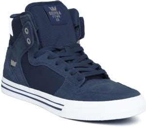 SUPRA High Tops For Men - Buy SUPRA High Tops For Men Online at Best ...