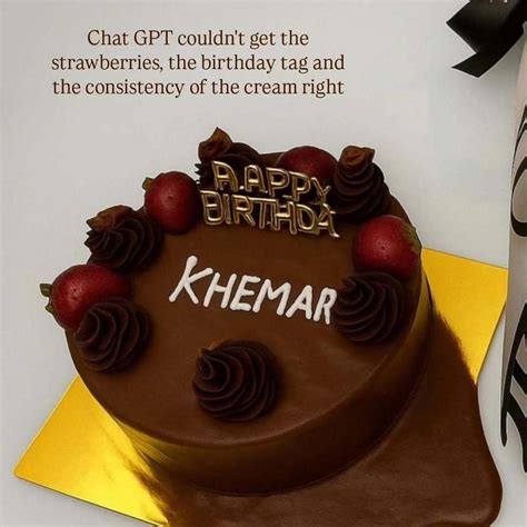 Customers Using AI Images To Ask For Refund; Mumbai Dessert Shop ...