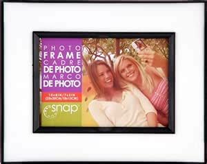 Buy Snap Front Loading Frame with Fillet, 8-Inch by 10-Inch Online at ...