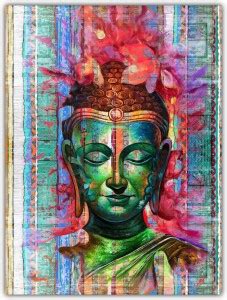 WallArteMall Canvas 36 inch x 48 inch Painting Price in India - Buy ...