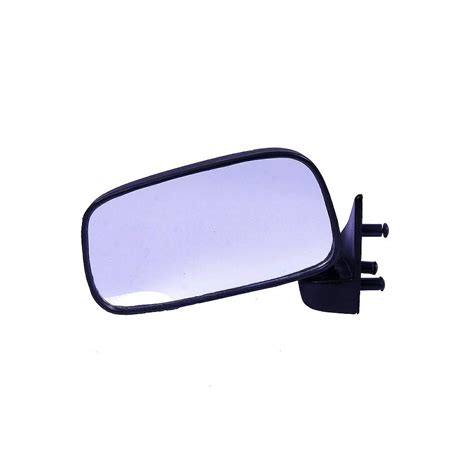 Far Vision Car Side Rear View Door Mirror for Maruti 800 Type-2 Left ...
