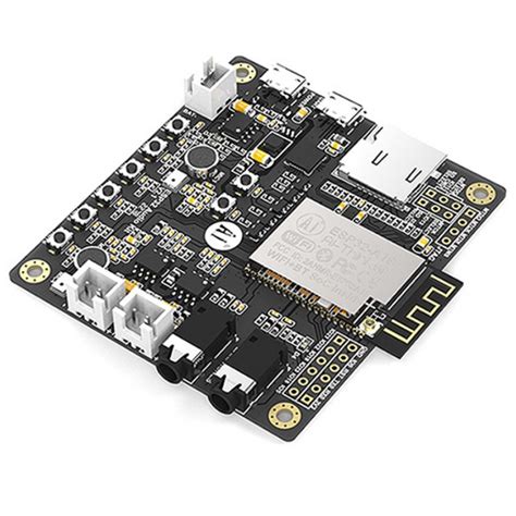 Buy ESP WIFI Modules & Development Boards Online – Page 3 – Robocraze
