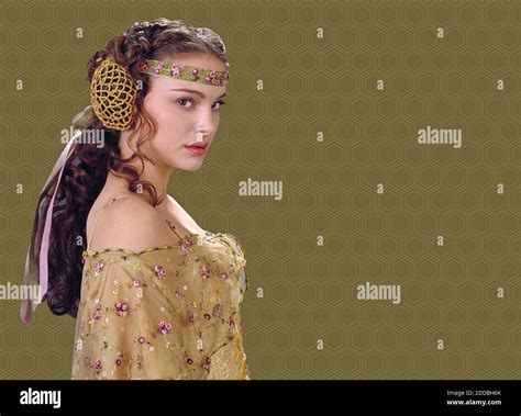 Attack Of The Clones Padme