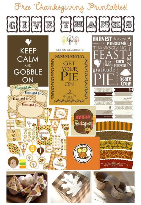 Fall Thanksgiving Craft Tutorials 的图像结果