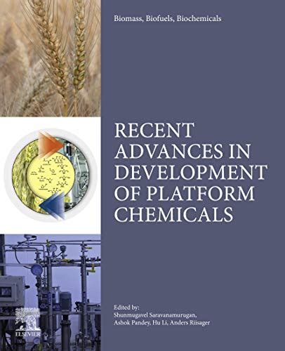 Biomass, Biofuels, Biochemicals: Recent Advances in Development of ...