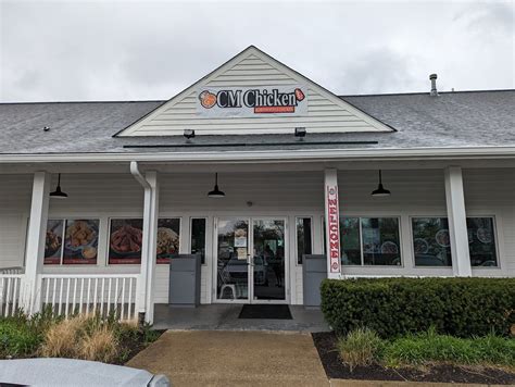 CM Chicken, Pickerington - Menu, Reviews (90), Photos - Restaurantji