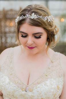 Gallery Wedding Hairstyles by Awesome Wedding Hairstyle For To Look Slim Gallery Wedding Hairstyles