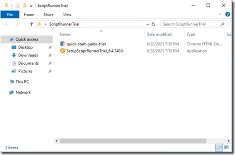 PowerShell Script Runner Application 的图像结果