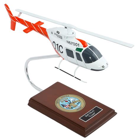 Buy Mastercraft Collection Bell TH-67 Creek Model Scale: 1/32 Online at ...