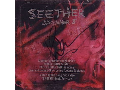 Image result for Seether CD