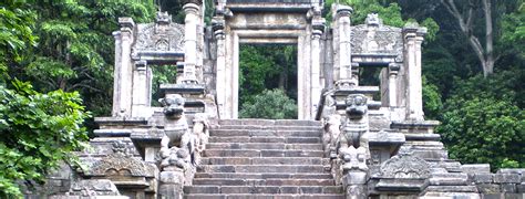 Sri Lanka - die besten Sehenswürdigkeiten - Top 10 Highlights ...