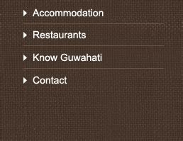 Welcome to Hotel Rodali Residency : Guwahati, Assam