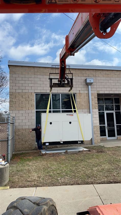 Residential Electrician in Center, TX | 4C Electrical Services — 4C ...