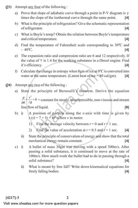 Mechanics, Heat and Thermodynamics 2012-2013 B.Sc Physics Semester 2 ...