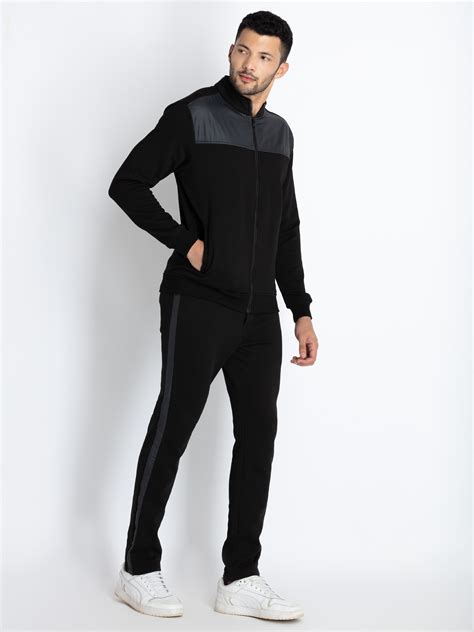 Buy Men's TrackSuit | Shop Online | Status Quo