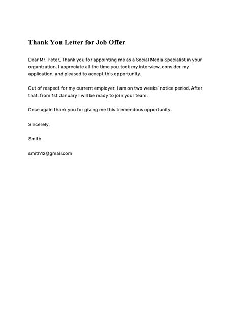 I Appreciate My Offer - 120+ Meaningful Appreciation Messages for Every ...