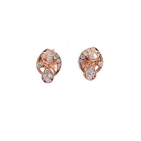 INBHA DIAMOND STUD - EFIF Diamonds – EF-IF Diamond Jewellery
