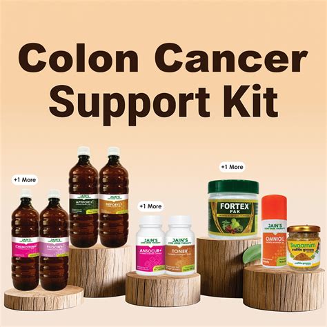 Colon Cancer – Jain's Cow Urine Therapy