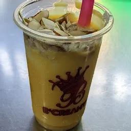 Best Top Rated Ice cream shop in Ahmedabad, Gujarat, India | Yappe.in