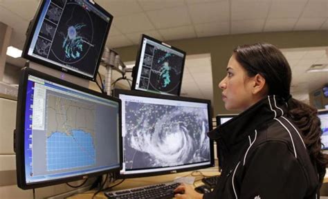 Make a lucrative career in Meteorology | Career