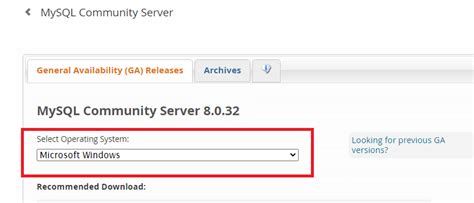 Image result for Another Installer for MySQL Server