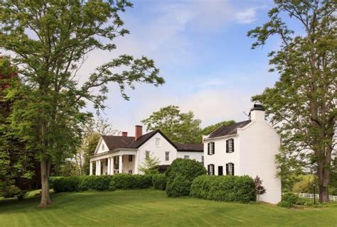 THE INN & TAVERN AT MEANDER (Locust Dale) - B&B Reviews, Photos, Rate ...