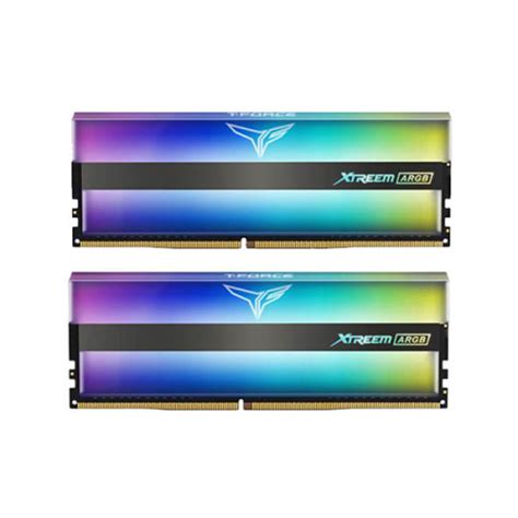 TeamGroup T-Force Xtreem ARGB | 16GB DDR4 4000MHz