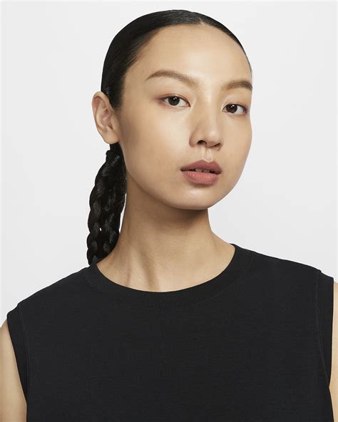 Nike One Relaxed Women's Dri-FIT Tank Top. Nike IN