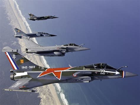 दुनिया की 10 सबसे शक्तिशाली एयरफोर्स की लिस्ट जारी, 4 देशों से आगे ...