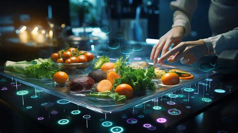 Herramientas big data para la alimentación mundial