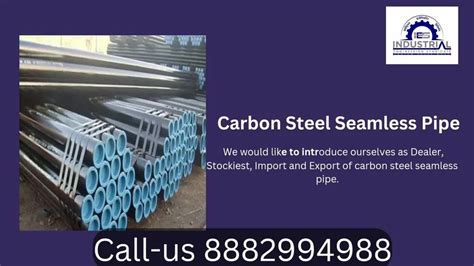 MS Pipe And Tubes - Ms Square Pipe Authorized Wholesale Dealer from New ...